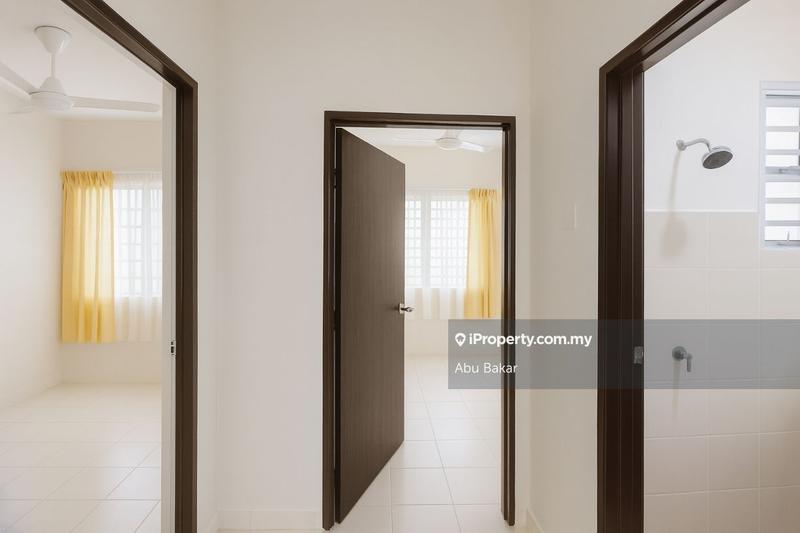 Rumah Teres untuk Dijual di Ipoh, Perak oleh Abu Bakar - iProperty.com.my