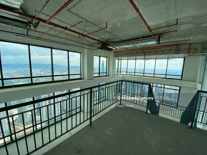 For Sale - Four Seasons Place