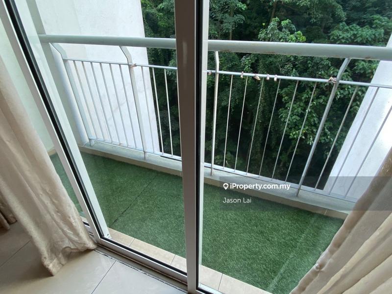 Kediaman Servis untuk Dijual di Metropolitan Square oleh Jason Lai - iProperty.com.my