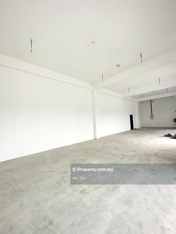 Detached Factory for Rent in Bandar Baru Puncak Alam, Puncak Alam by Ms Teh - iProperty.com.my