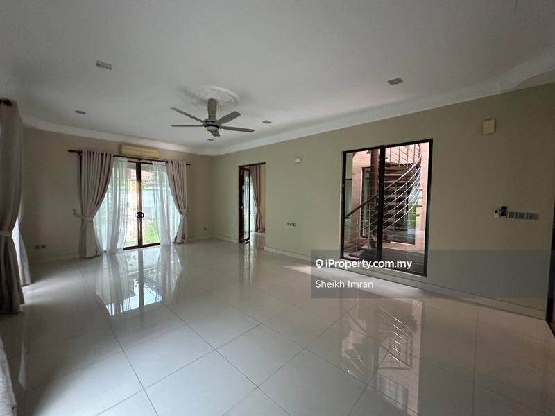 Bungalow House untuk Dijual di Bukit Jelutong, Shah Alam oleh Sheikh Imran - iProperty.com.my