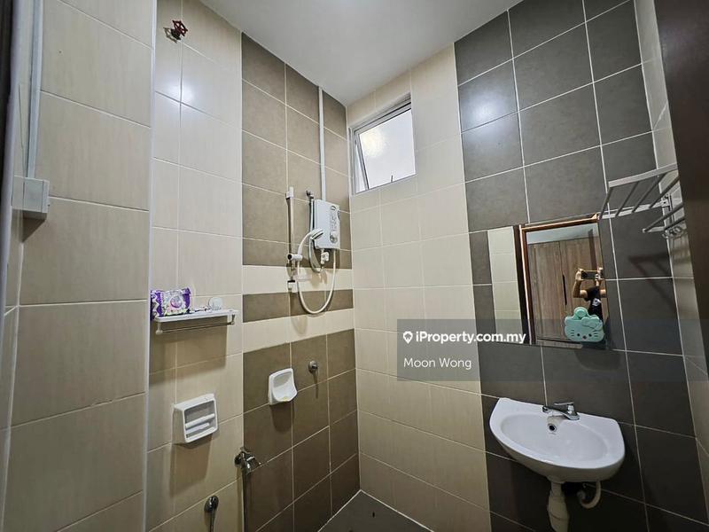 Rumah Teres 2-Tingkat untuk Dijual di Taman Desaru, Johor Bahru oleh Moon Wong - iProperty.com.my
