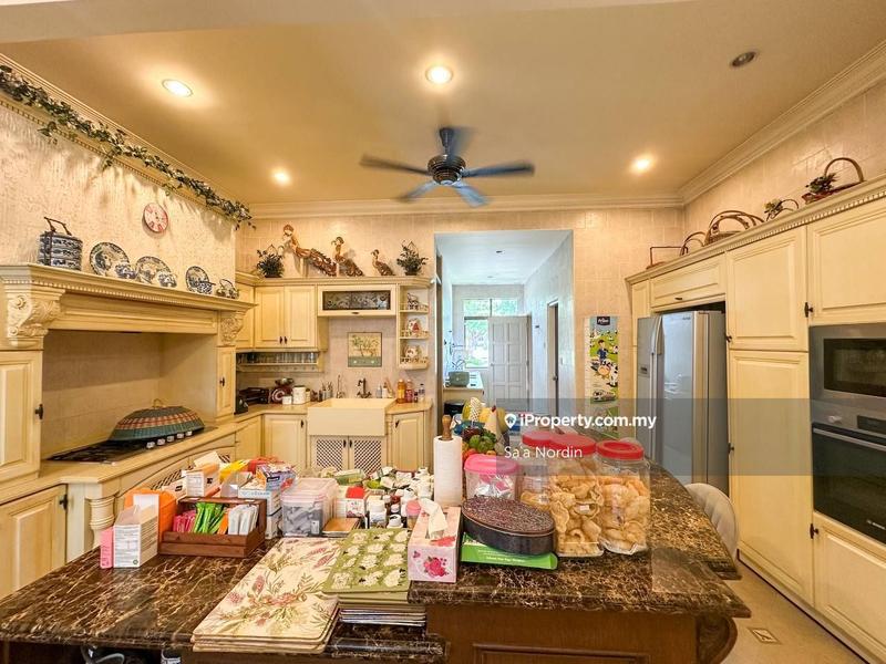 2-storey Terraced House for Sale in Bukit Jelutong, Shah Alam by Sa'a Nordin - iProperty.com.my