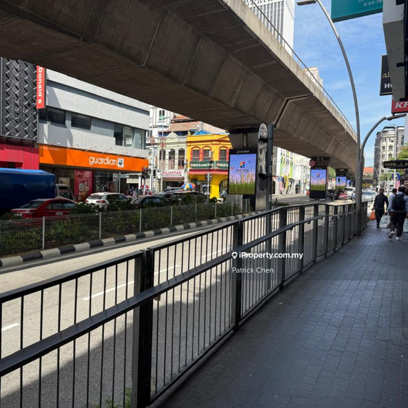 Shop for Rent in KLCC, KL City Centre by Patrick Chen - iProperty.com.my