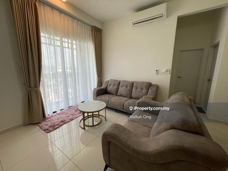 For Rent - Alstonia Garden Heights