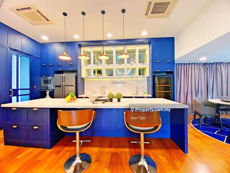 Bungalow House for Sale in Sunway Rymba Hill Kota Damansara, Petaling Jaya by Ken Tan - iProperty.com.my
