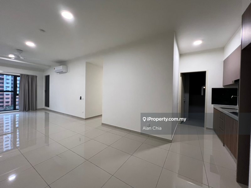 For Rent - D'Cosmos Residences