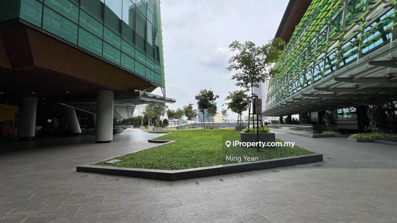 Office for Rent in Kl Sentral, Kuala Lumpur by Ming Yean - iProperty.com.my