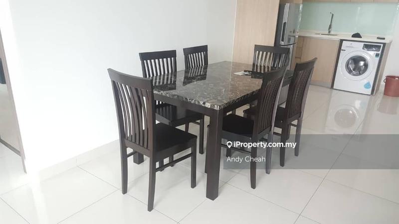 Kediaman Servis untuk Dijual di Green Haven oleh Andy Cheah - iProperty.com.my