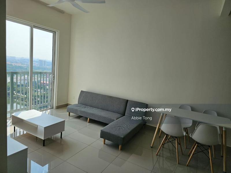 Service Residence for Rent in Plaza @ Kelana Jaya by Abbie Tong - iProperty.com.my