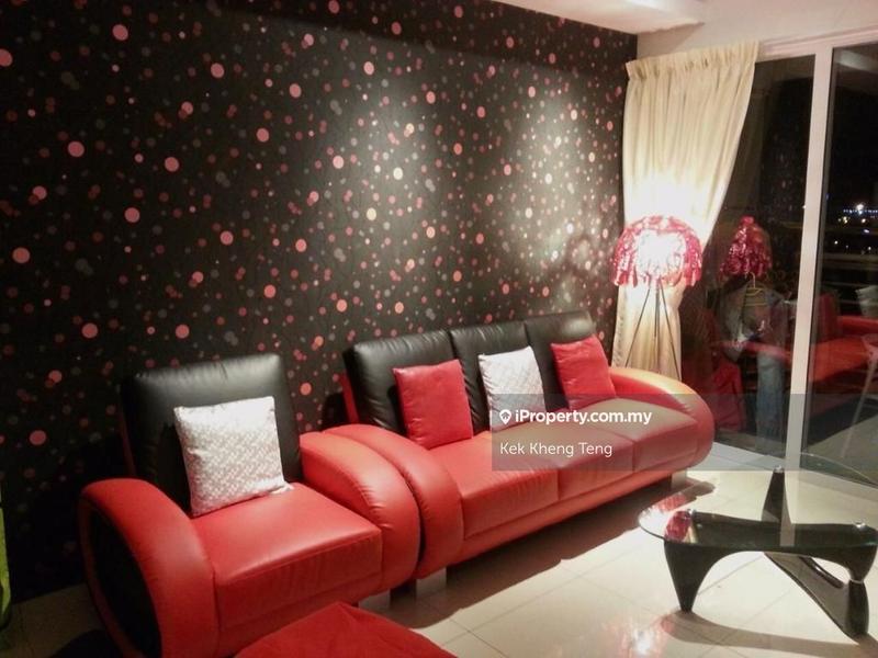 Kondominium untuk Dijual di Ocean View Residences oleh Kek Kheng Teng - iProperty.com.my