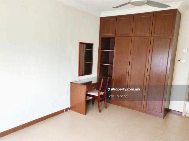 Kondominium untuk Dijual di Angkupuri Condominium oleh Low Kai Seng - iProperty.com.my