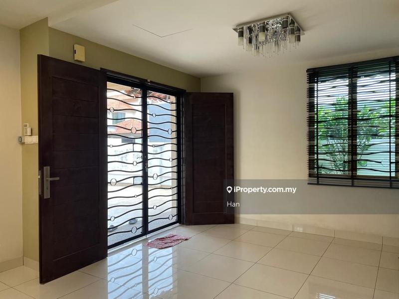 Bungalow House for Sale in Aman Perdana, Kapar by Han - iProperty.com.my