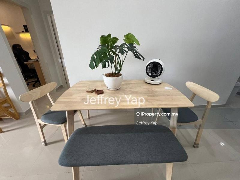 Service Residence for Sale in Amani Residence by Jeffrey Yap - iProperty.com.my
