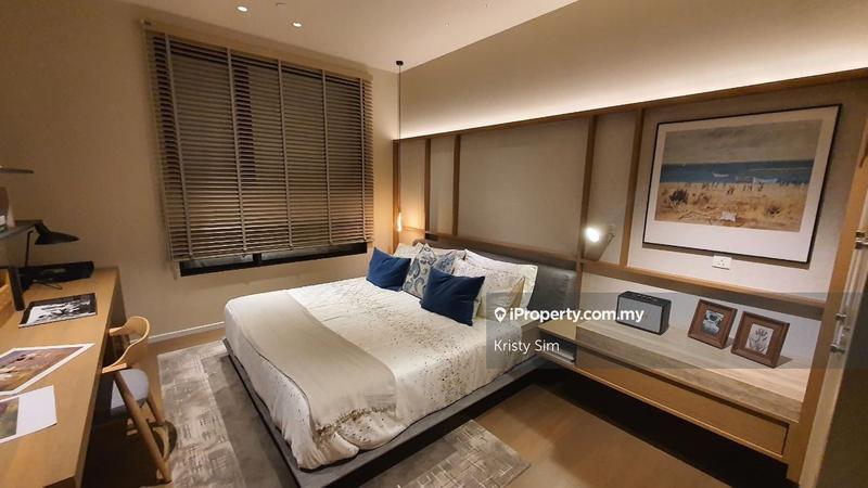 Condominium for Sale in Aetas Seputeh by Kristy Sim - iProperty.com.my