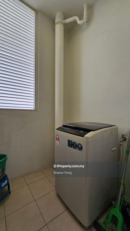 Condominium for Rent in Verdi Eco-Dominiums by Sharon Fong - iProperty.com.my