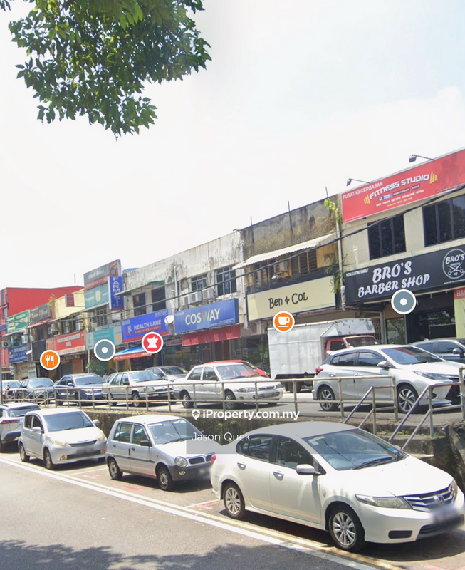 Shop for Rent in SS3, Petaling Jaya by Jason Quek - iProperty.com.my