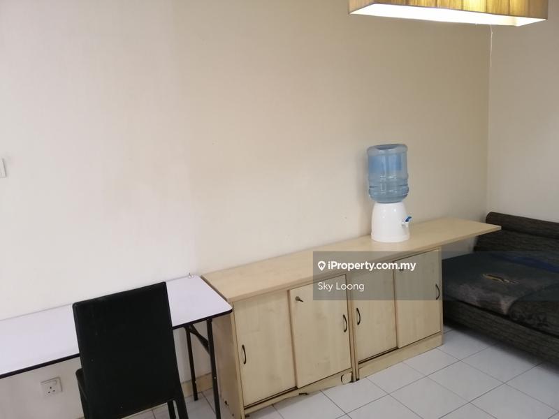 Kondominium untuk Dijual di Pantai Hillpark 5 oleh Sky Loong - iProperty.com.my