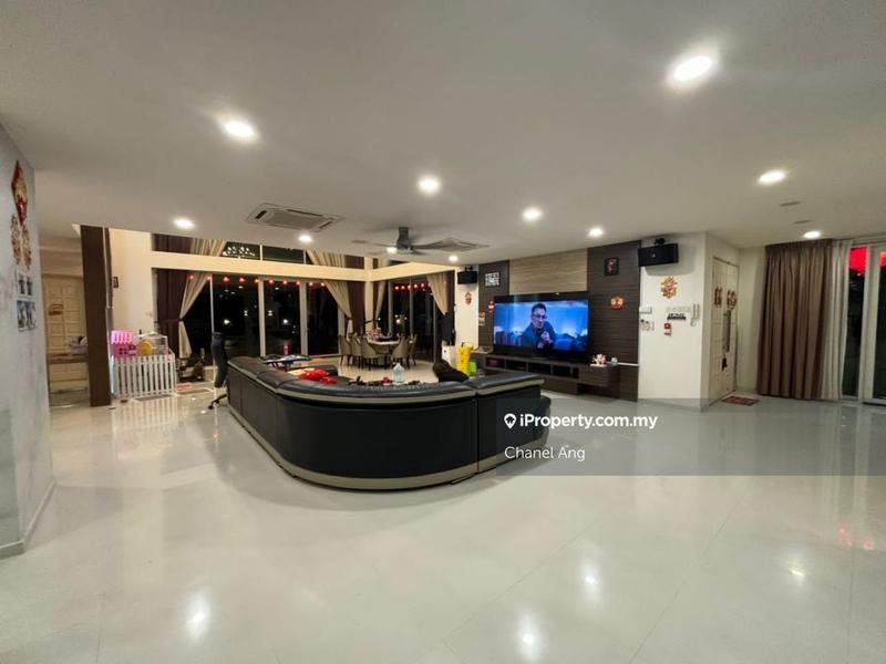 Rumah Berkembar untuk Dijual di Taman Molek, Johor Bahru oleh Chanel Ang - iProperty.com.my
