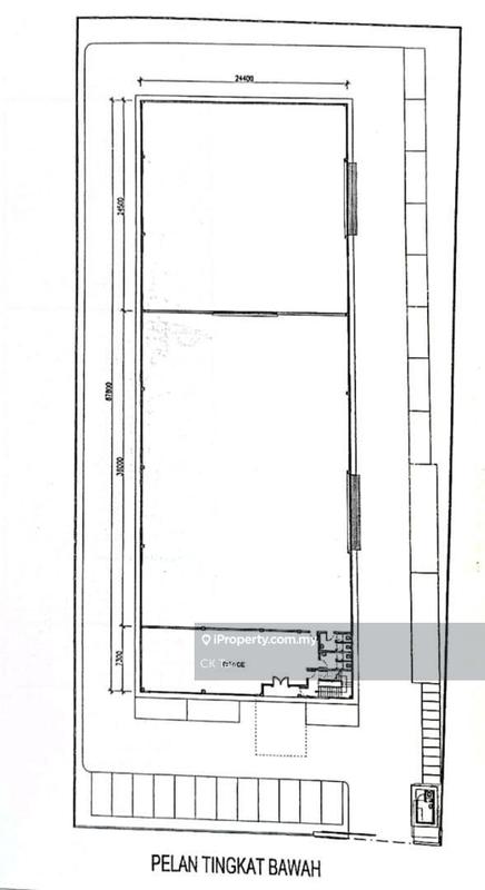 Detached Factory for Rent in Taman Mas Sepang, Puchong by CK Tan - iProperty.com.my