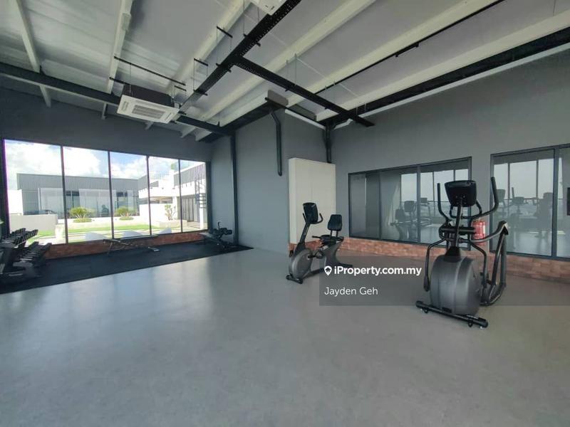 Condominium for Sale in G Residence by Jayden Geh - iProperty.com.my