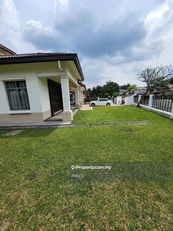 Banglo untuk Dijual di Kota Kemuning, Shah Alam oleh Anba S - iProperty.com.my