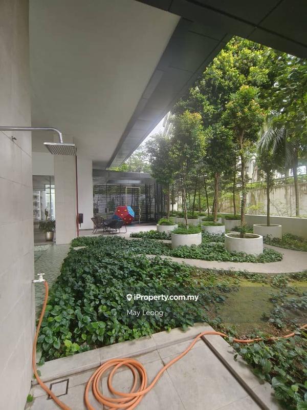 Kondominium untuk Dijual di Pinnacle Bangsar oleh May Leong - iProperty.com.my