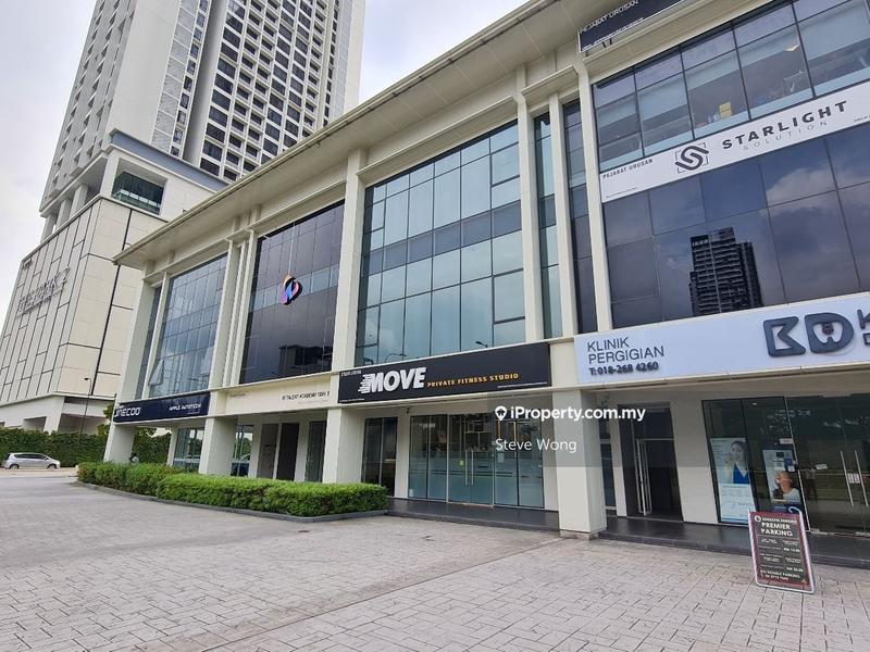 For Sale - Pavilion 2 Bukit Jalil Signature Shop