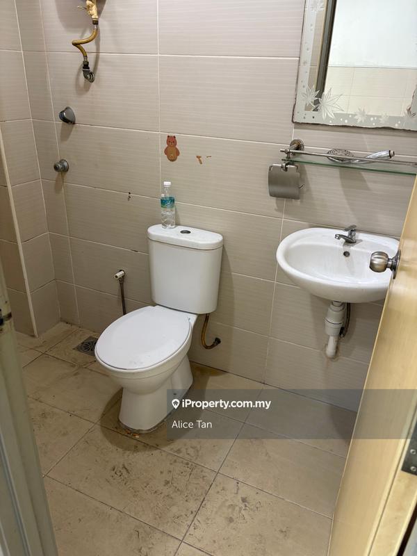 Rumah Berangkai 2 Tingkat untuk Dijual di Kampung Gombak Indah, Batu Caves oleh Alice Tan - iProperty.com.my