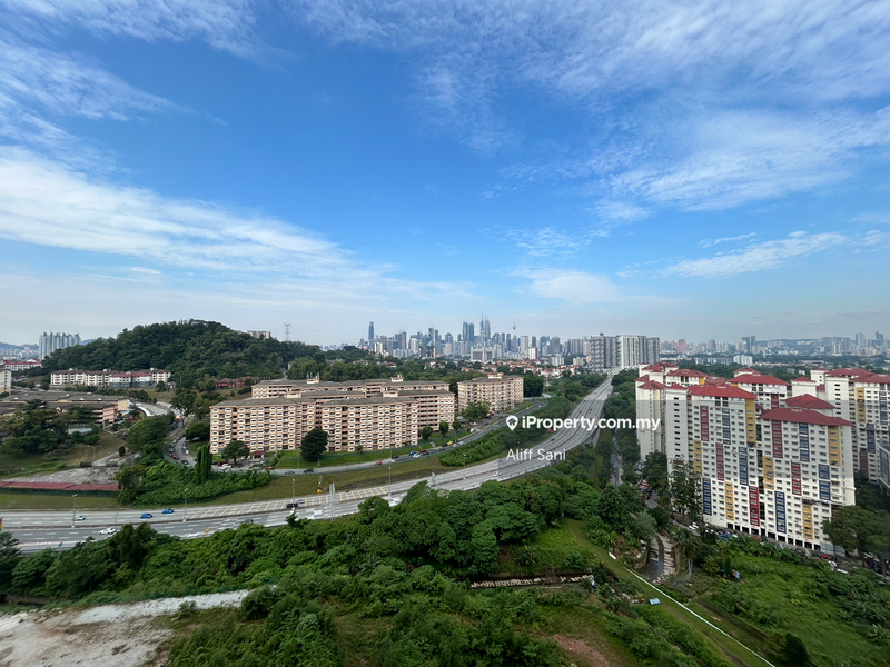 Residensi Servis untuk Dijual di Seasons Garden Residences oleh Aliff Sani - iProperty.com.my