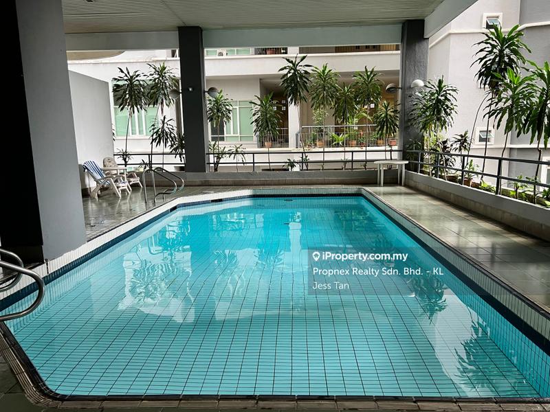 Condominium for Sale in Downtown Condominium by Jess Tan - iProperty.com.my
