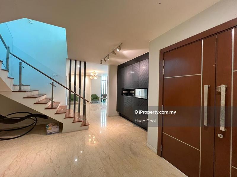 Bungalow House for Rent in Kuchai Lama, Kuala Lumpur by Hugo Gooi - iProperty.com.my