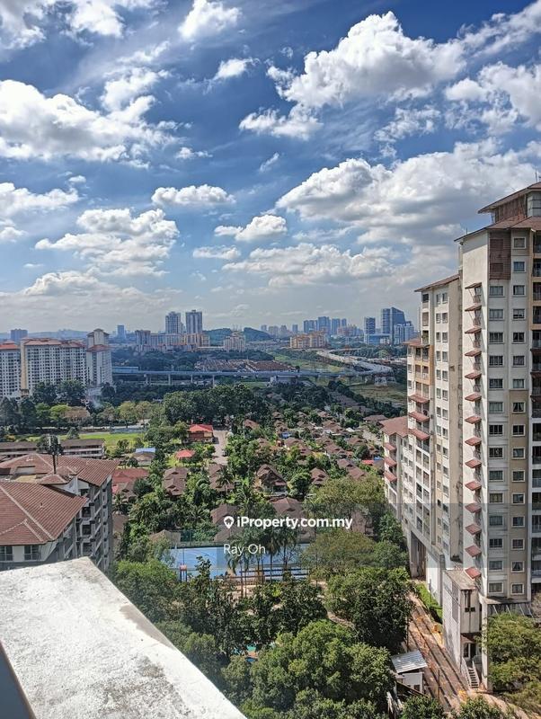 Condominium for Sale in Armanee Terrace by Ray Oh - iProperty.com.my