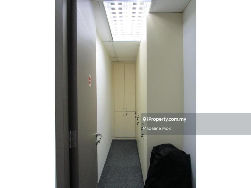 Office for Rent in Mont Kiara, Kuala Lumpur by Madeline Mok - iProperty.com.my