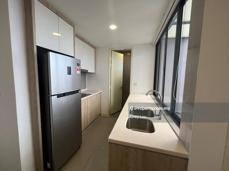 Residensi Servis untuk Dijual di Imperio Residence oleh Grey Lim - iProperty.com.my