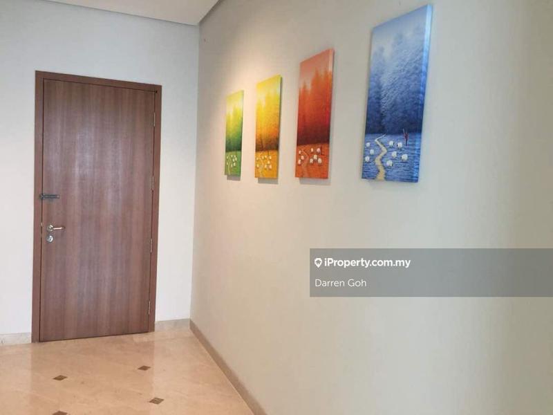 Service Residence for Sale in Quadro Residences by Darren Goh - iProperty.com.my