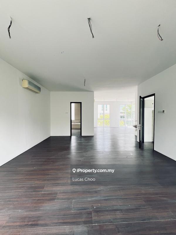 Semi-Detached House for Sale in Taman Melawati, Ulu Kelang by Lucas Choo - iProperty.com.my