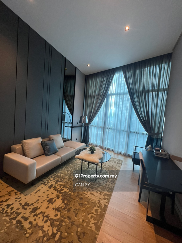 Service Residence for Sale in Damansara City Residency (DC Residensi) by GAN ZY - iProperty.com.my