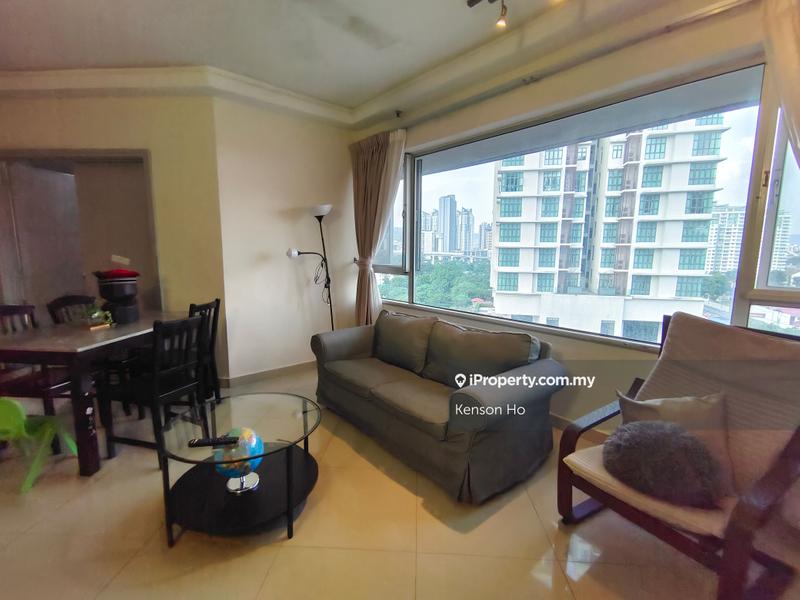 Apartment for Sale in Sucasa Corporate by Kenson Ho - iProperty.com.my