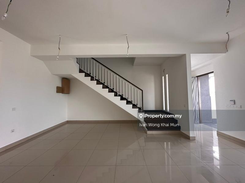 Rumah Berangkai 2 Tingkat untuk Dijual di Bandar Bukit Raja, Klang oleh Ivan Wong Khai Mun - iProperty.com.my