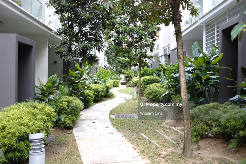Townhouse for Sale in Sunway Chalis Damansara, Petaling Jaya by William Lim - iProperty.com.my