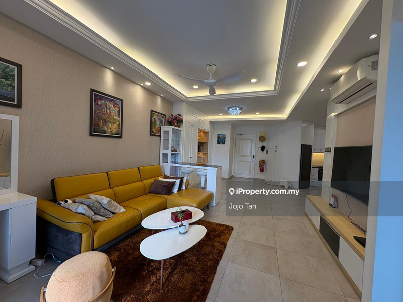 For Sale - Atlantis Residences (Pangsapuri Atlantis Kota Syahbandar)