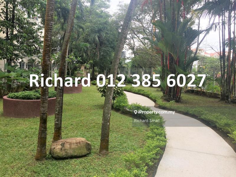 For Sale - Ampang Hilir Tara