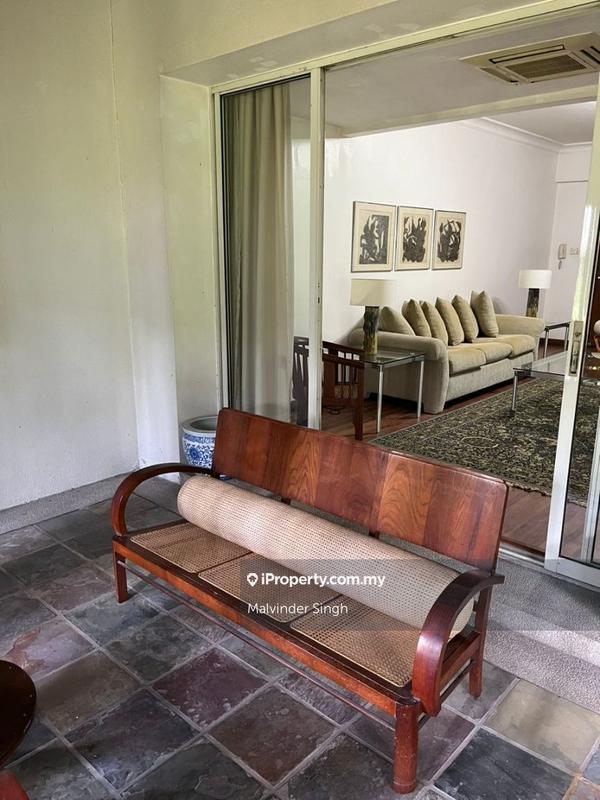 Kondominium untuk Dijual di Ampang 212 oleh Mel Walia - iProperty.com.my