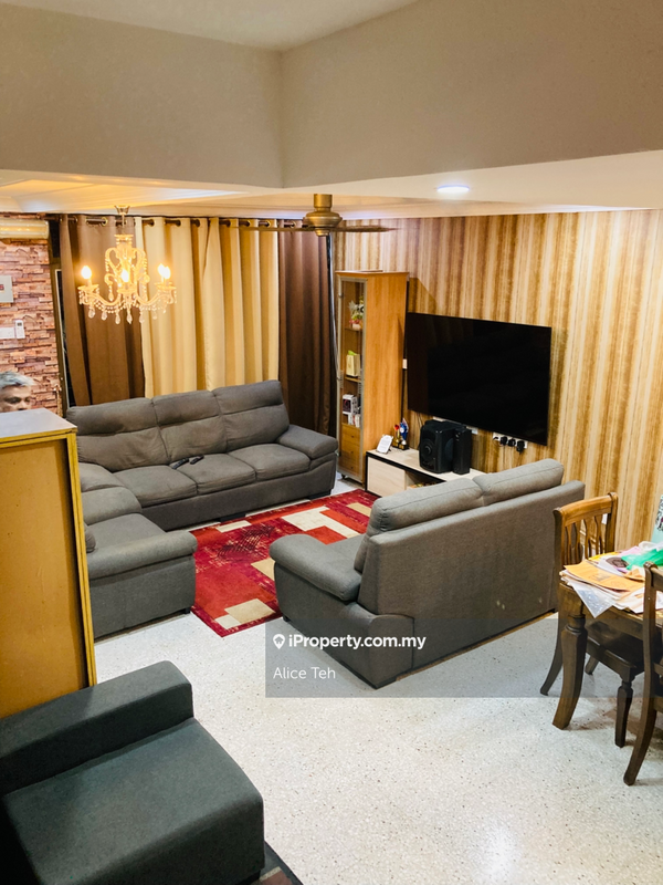 2-storey Terraced House for Sale in Taman Bayu, Butterworth by Alice Teh - iProperty.com.my