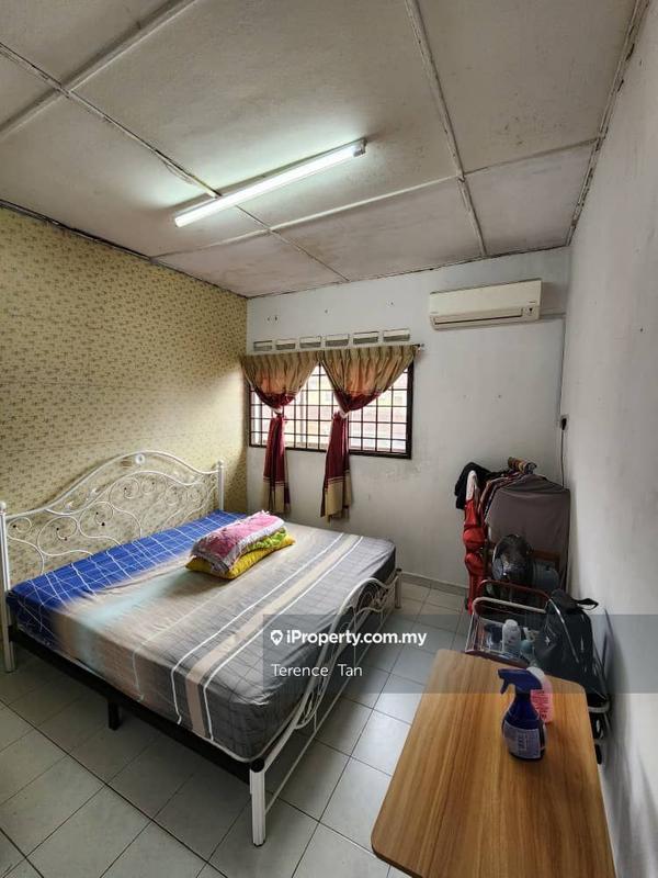 2-storey Terraced House for Sale in Taman Kota Masai, Pasir Gudang by Terence Tan - iProperty.com.my