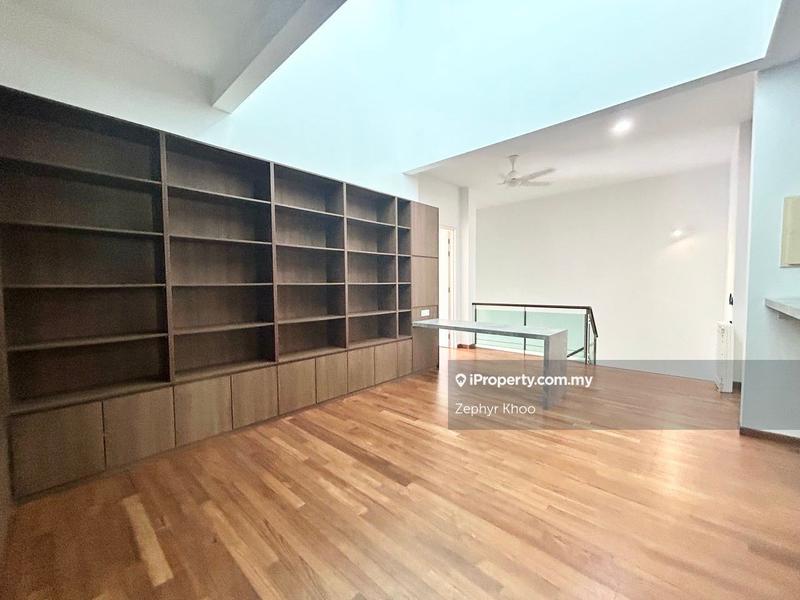 Semi-Detached House for Sale in Eco Botanic, Iskandar Puteri (Nusajaya) by Zephyr Khoo - iProperty.com.my