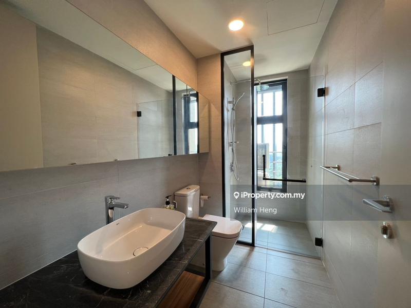 Residensi Servis untuk Disewa di Residensi Solaris Parq oleh William Heng - iProperty.com.my