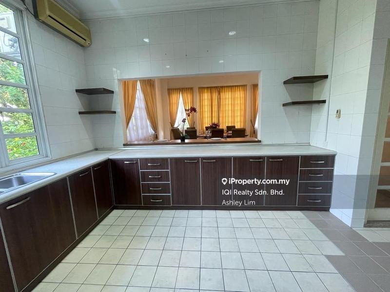 Bungalow House for Rent in Putrajaya, Putrajaya by Ashley Lim - iProperty.com.my