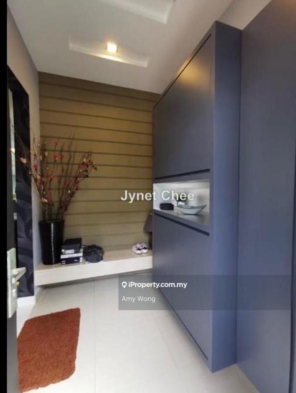 Semi-Detached House for Sale in Damansara Jaya, Petaling Jaya by Amy Wong - iProperty.com.my